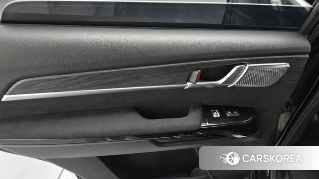 Kia Mohave Master id 4591337 из Кореи 17
