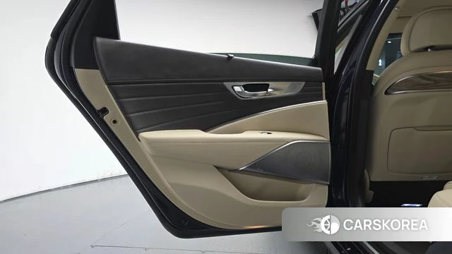 Kia The New K9 2nd generation id 4769164 из Кореи 17