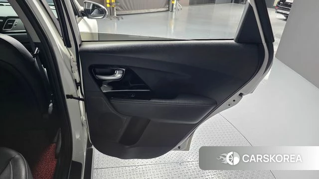 Kia Niro EV id 4269065 из Кореи 17