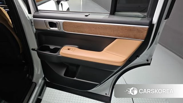 Hyundai Santa Fe (MX5) id 4222878 из Кореи 17