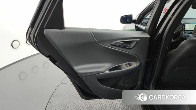 Chevrolet (GM Daewoo) All New Malibu id 4411100 из Кореи 17