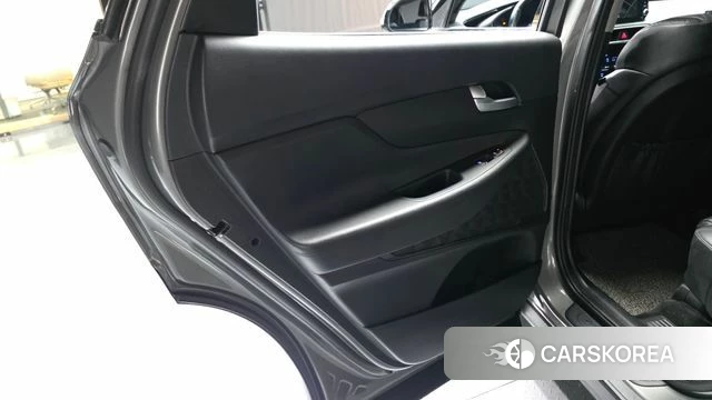 Hyundai Santa Fe TM id 4849603 из Кореи 17