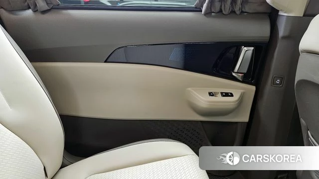 Kia The New Carnival 4th Generation id 4322263 из Кореи 17