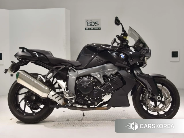 Проданный BMW K1300R 2013 из Японии