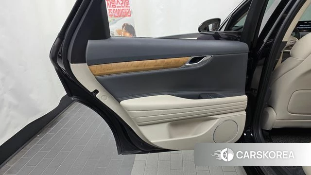 Genesis G80 (RG3) id 4702755 из Кореи 17