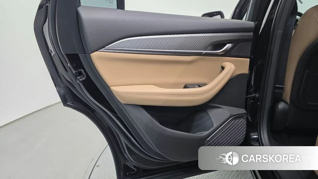 Renault Korea (Samsung) Grand Coleos id 4359873 из Кореи 17