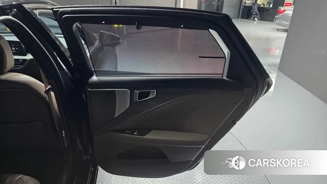 Kia K8 Hybrid id 4315779 из Кореи 17