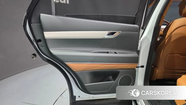 Genesis GV80 id 4488046 из Кореи 17