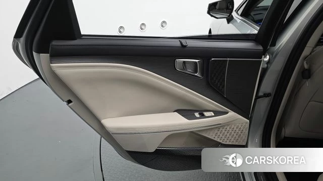 Kia The New K8 Hybrid id 4734772 из Кореи 17