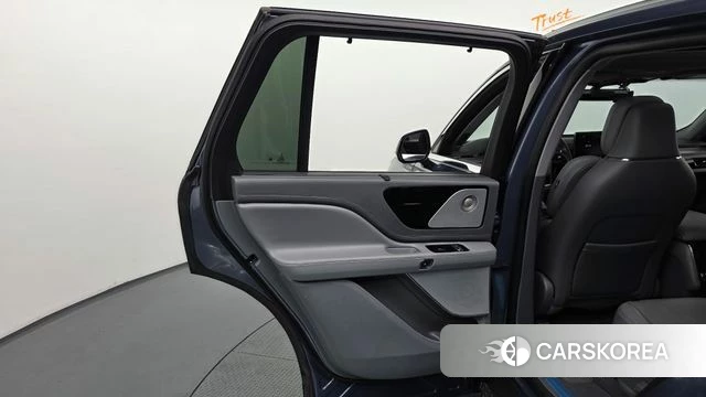 Lincoln Aviator 2nd generation id 4482042 из Кореи 17