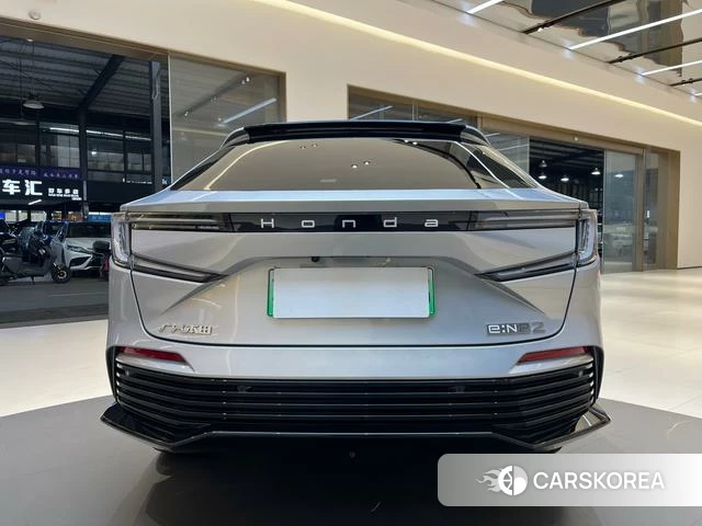 Honda e: NP2 Pole Pai 2 id 4263696 из Китая 17