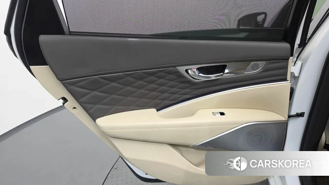 Kia The New K9 2nd generation id 4535010 из Кореи 17