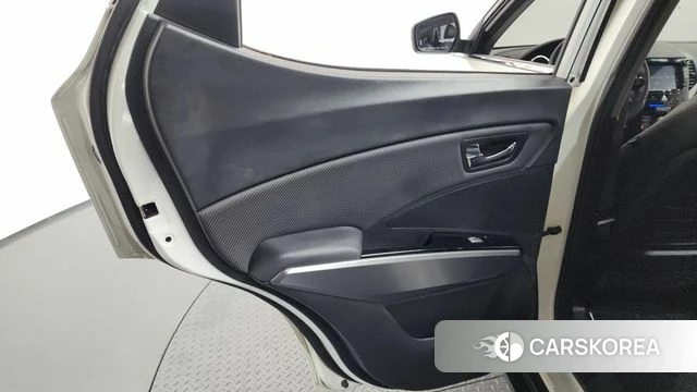 Ssangyong Tivoli Armor id 4477226 из Кореи 17