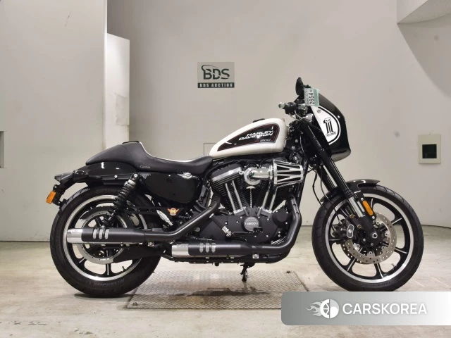 Проданный Harley-Davidson Sportster XL1200CX Roadster 2019 из Японии