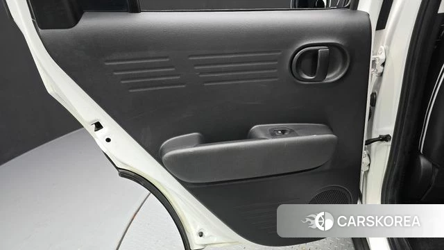 Hyundai Casper id 4469490 из Кореи 17