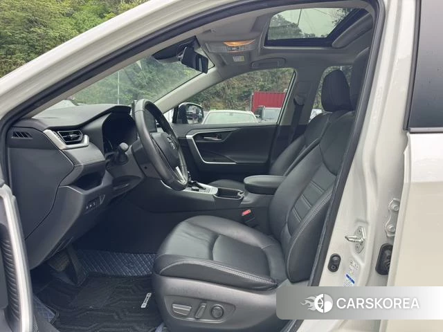 Toyota RAV4 Rongfang id 4374485 из Китая 17