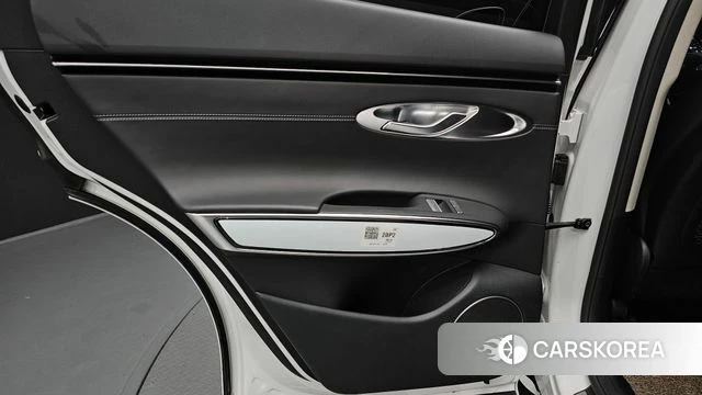 Genesis GV70 id 4395430 из Кореи 17