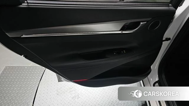 Hyundai The New Grandeur IG id 4201937 из Кореи 17