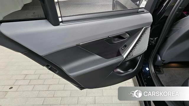 BMW 5 Series (G60) id 4194253 из Кореи 17