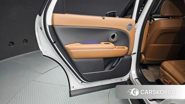 Hyundai Palisade (LX3) id 4413638 из Кореи 17
