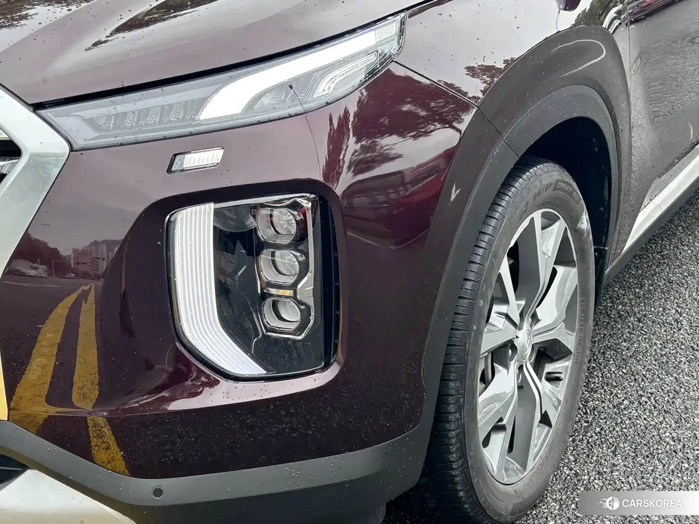 Hyundai Paristi id 4577466 из Китая 18
