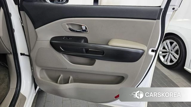 Kia The New Carnival id 4741740 из Кореи 17