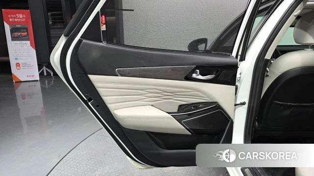 Kia K7 Premier Hybrid id 4430069 из Кореи 17