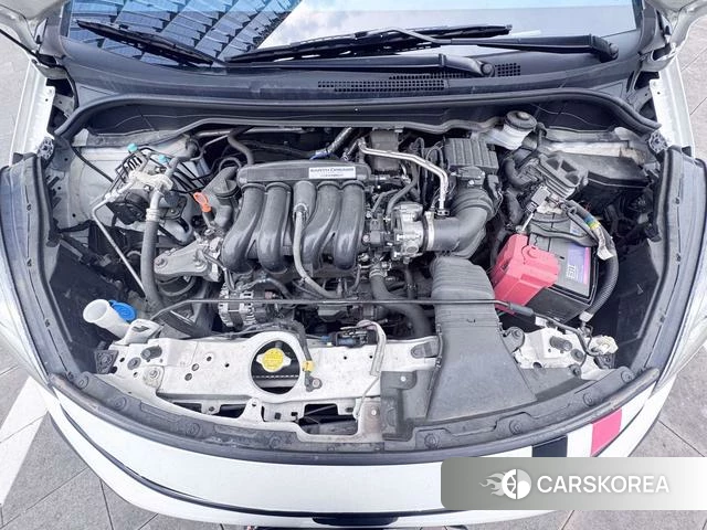 Honda Fit id 4290042 из Китая 17