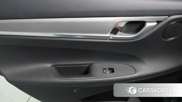 Hyundai The New Grandeur IG id 4284742 из Кореи 17