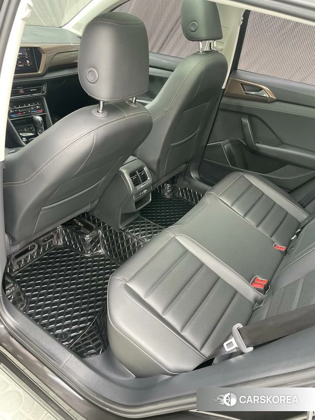 Volkswagen Tuyue id 4273654 из Китая 17