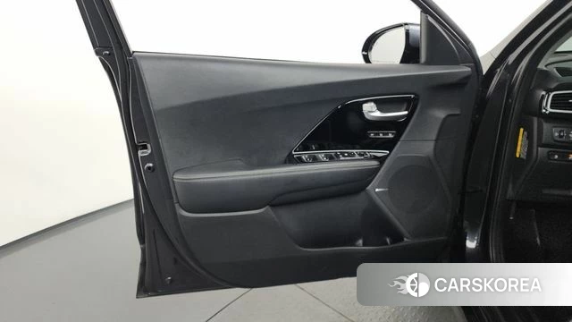 Kia Niro EV id 4717418 из Кореи 17