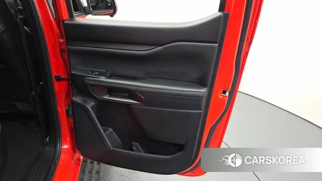 Ford Ranger 4th Generation id 4655784 из Кореи 17