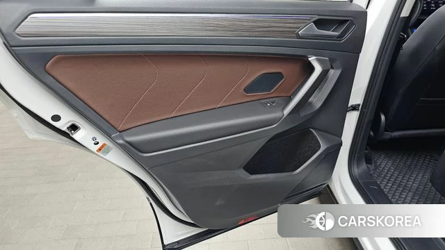 Volkswagen Tiguan Allspace id 4584443 из Кореи 17