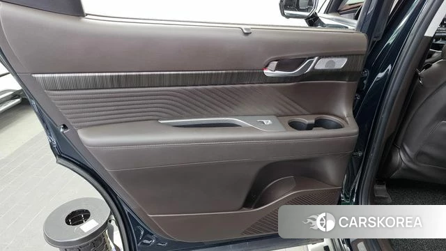 Hyundai The New Palisade id 4222983 из Кореи 17