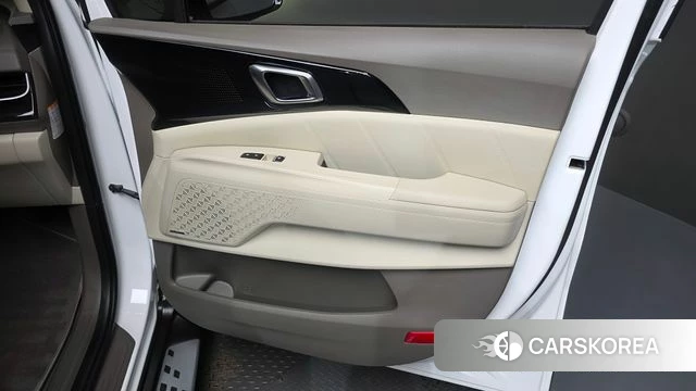 Kia The New Carnival 4th Generation id 4291762 из Кореи 17