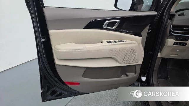 Kia The New Carnival 4th Generation id 4280094 из Кореи 17