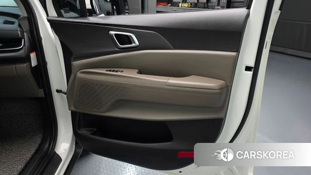 Kia The New Carnival 4th Generation id 4893162 из Кореи 17