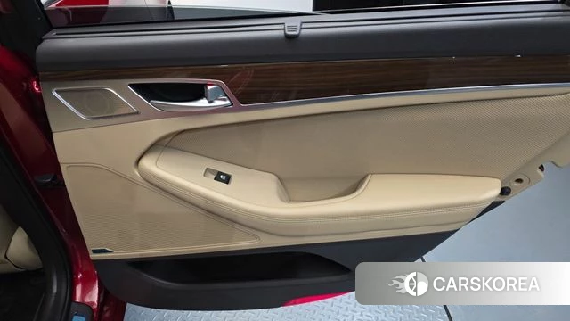 Genesis G80 id 4471313 из Кореи 17
