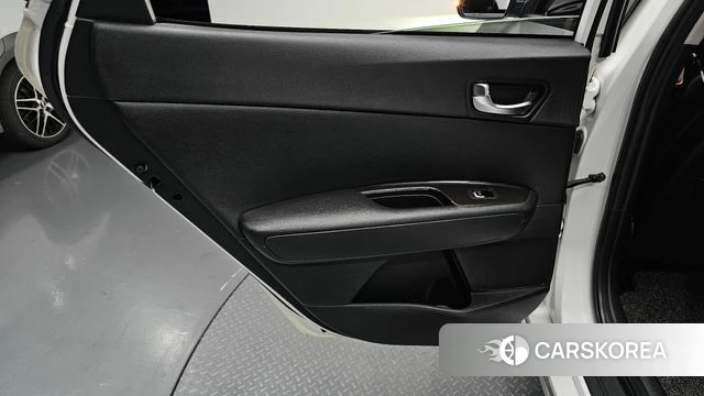 Kia The New K5 2nd generation id 4708680 из Кореи 17