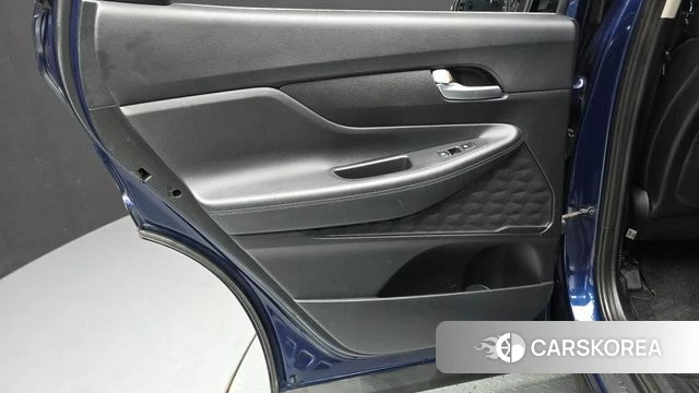 Hyundai Santa Fe TM id 4285355 из Кореи 17