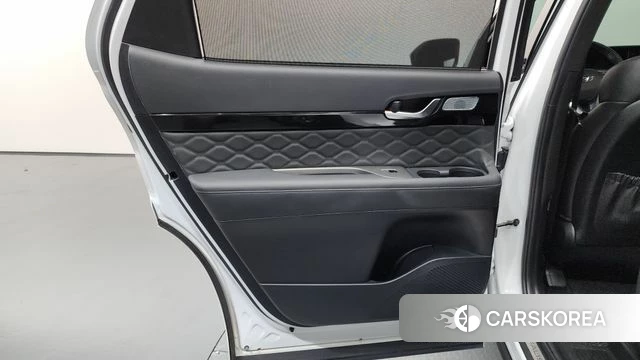 Hyundai Palisade id 4855178 из Кореи 17