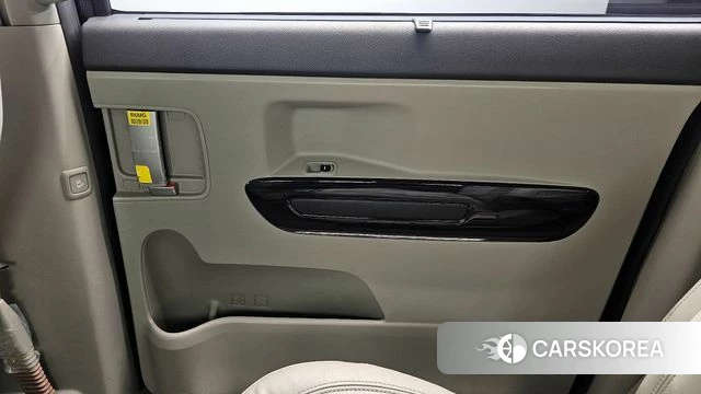 Kia The New Carnival id 4197008 из Кореи 17