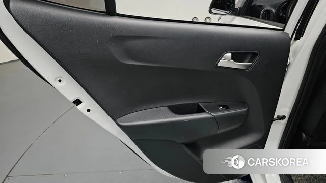 Kia Morning Urban (JA) id 4848832 из Кореи 17