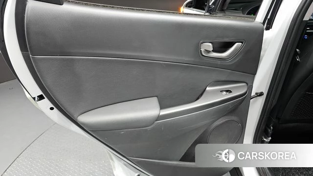 Hyundai Kona id 4471182 из Кореи 17