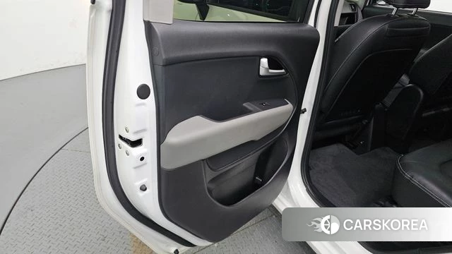 Kia The New Kia Ray id 4469506 из Кореи 17
