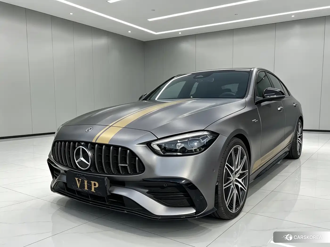 Mercedes-Benz AMG C-Class id 4548004 из Китая 17
