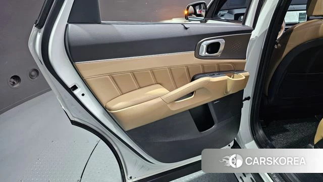 Kia The New Sorento 4th Generation id 4442281 из Кореи 17