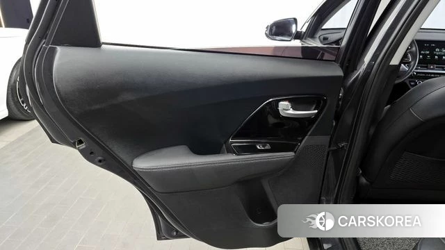Kia The New Niro id 4403023 из Кореи 17