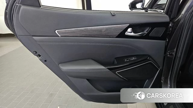 Kia K7 Premier Hybrid id 4872820 из Кореи 17