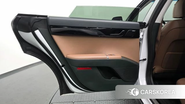 Hyundai Grandeur Hybrid (GN7) id 4608140 из Кореи 17